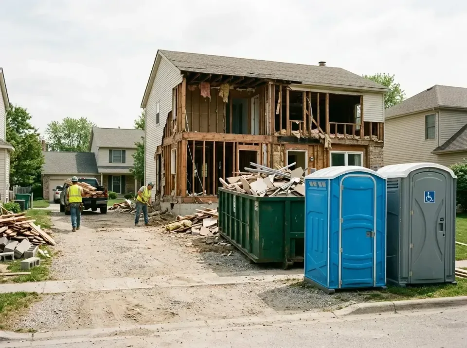 home-renovation-demolition-sit-010 — frequently asked questions, Portable Toilet & Dumpsters Rental in Kitsap Lake, WA